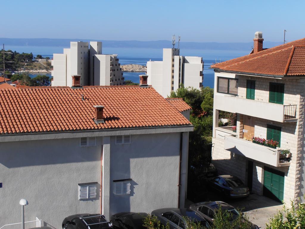 Apartmán Besker